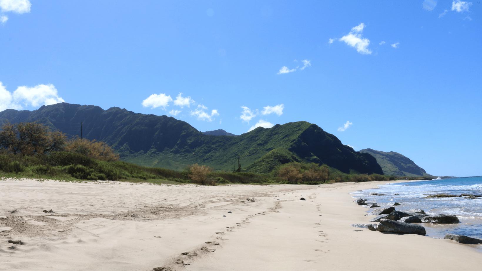 The Ultimate Oahu Travel Guide
