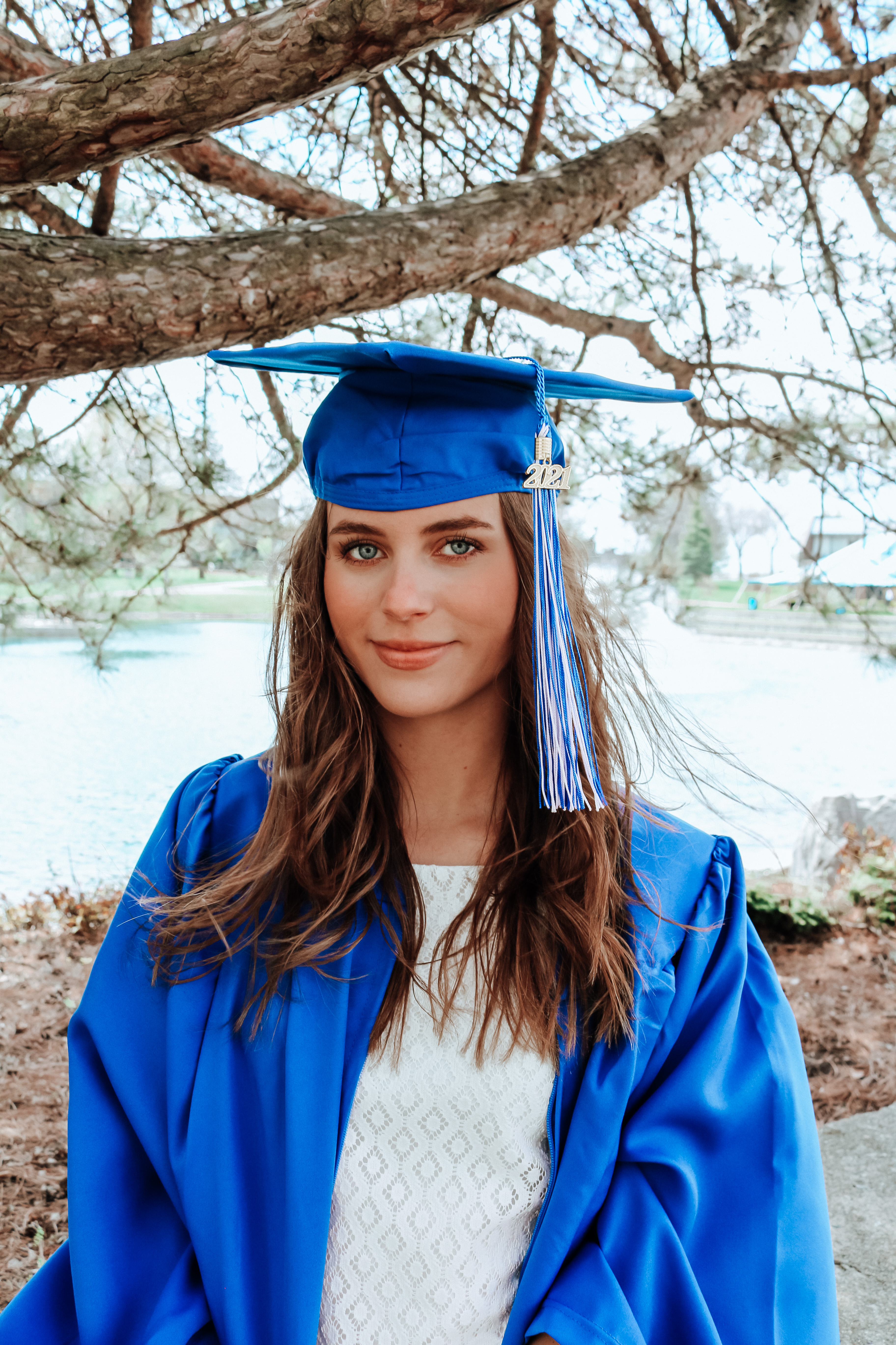 How To Get The Perfect Graduation Pictures